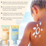 Kids SPF50 Sunscreen Lotion