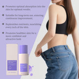Gentle Body Nourishing Cream