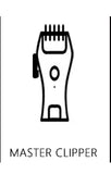 T9 Metal Pro Hair & Beard Trimmer