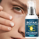 2-Min Lifting Eye Cream