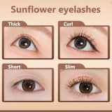 Stainless Steel Lash Curler