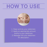 Gentle Body Nourishing Cream