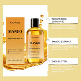 Mango Body Oil