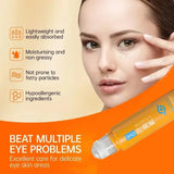 Retinol Anti-Dark Circle Eye Serum