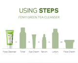 Vitamin C Face Cleanser
