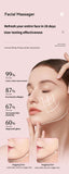 3D Microcurrent Face Massager