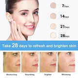 Melasma Brightening Cream