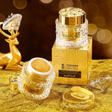 Ginseng Gold Silk Cream