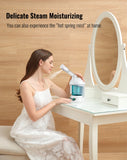 Portable Ionic Facial Steamer