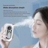 Oxygen Facial Mist Sprayer