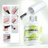 Nailpop Builder Gel