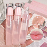 Crystal Jelly Lip Oil