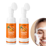 Turmeric Brightening Cleanser