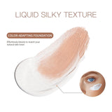 4-in-1 Color Changing Foundation