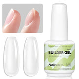 Nailpop Builder Gel