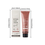 Retinol Firming Hand Cream