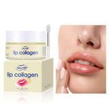 Hyaluronic Acid Lip Sleeping Mask