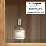 No.33 Sandalwood Unisex Perfume