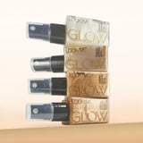 Shimmer Glow Body Spray
