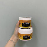Hair Styling Foam Wax