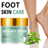 UreaSoft 40% Foot Cream