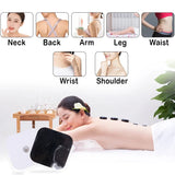 Reusable EMS Electrode Pads