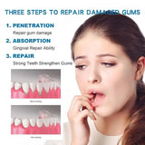 Rapid Gum Repair Gel