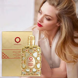 Royal Amber Eau De Parfum