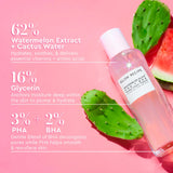 Watermelon Brightening Toner