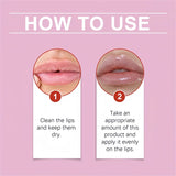 Instant Lip Plumper