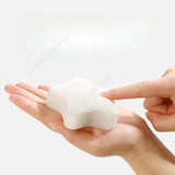 Kawaii Baby Bath Sponge