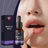 Sakura Lip Plumping Serum