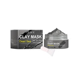 Dead Sea Mud Face Mask