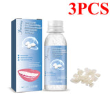 Temporary Tooth Repair Gel