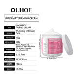 Body Whitening Dark Spot Corrector Cream