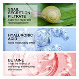 Snail Anti-Aging Cream