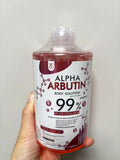Alpha Arbutin Brightening Serum