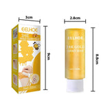 24K Gold Hand Hydration Mask