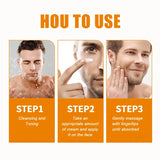 Men’s Hydrating Face Cream