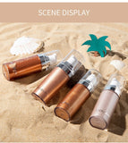 Liquid Glow Body Highlighter