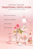 Damask Rose Hydrosol