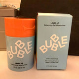 Bubble Hydrating Face Cream
