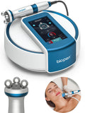 EMS RF Blue Light Roller