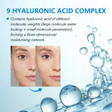 Hyaluronic B5 Repair Cream