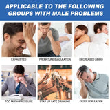 Men’s Energy Nasal Inhaler