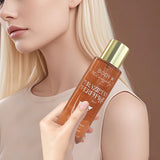 Brazilian Vanilla Body & Hair Mist