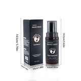Gentleman Beard Cleanse