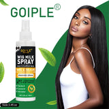 2-in-1 Wig Milk Spray