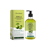 Anti-Dandruff Oil Control Shampoo