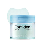 Hyaluronic Acid Toner Pads